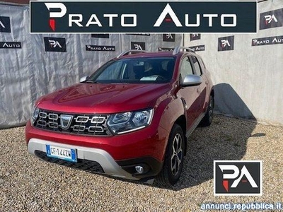 Dacia Duster 1.5 Blue dCi 8V 115 CV 4x2 Comfort Prato