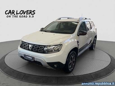 dacia duster 1.5 blue dci Techroad 4x2 115cv