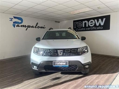 Dacia Duster 1.6 sce Comfort Gpl 4x2 s s 115cv Siena