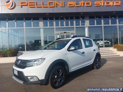 Dacia Sandero Stepway 1.5 dCi 8V 90CV AUTOMATICA-KM CERTIFIC Modena