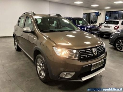 Dacia Sandero Stepway 1.5 dCi 95 CV Comfort Giugliano in Campania