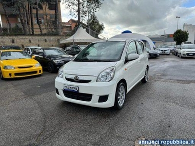 Daihatsu Cuore 1.0 12V Taka - NEOPATENTATI Roma