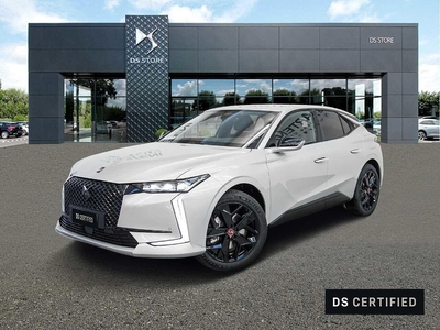 DS 4 E-Tense 225 Performance Line