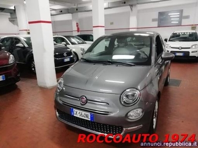 Fiat 500 1.0 Dolcevita PREZZO REALE ITALIANA Roma