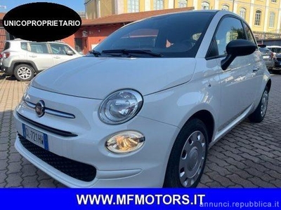 Fiat 500 1.0 Hybrid Cult Milano