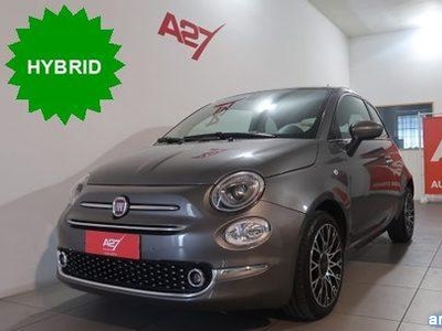 Fiat 500 1.0 Hybrid Dolcevita #CARPLAY#PANO#SENSORI# Villorba