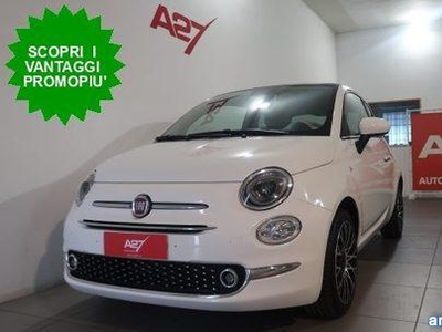 Fiat 500 1.0 Hybrid Dolcevita #CARPLAY#PANO#SENSORI# Villorba