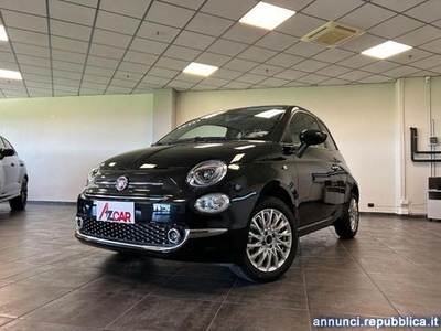 Fiat 500 1.0 Hybrid Dolcevita Ivrea