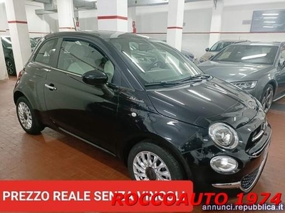 Fiat 500 1.0 Hybrid Dolcevita PREZZO REALE Roma