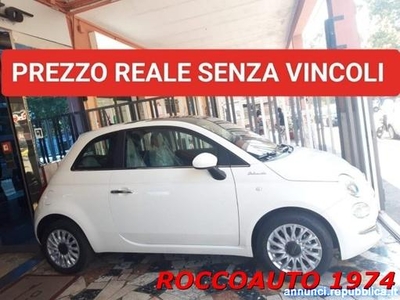 Fiat 500 1.0 Hybrid Dolcevita PREZZO REALE Roma