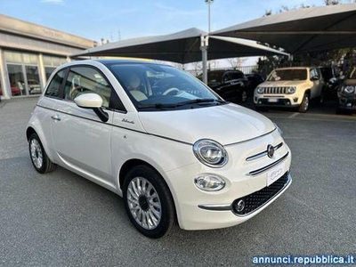 Fiat 500 1.0 Hybrid Dolcevita Torino