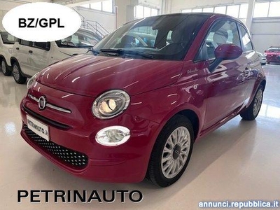 Fiat 500 1.2 EasyPower Dolcevita Massanzago