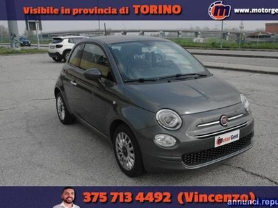 Fiat 500 1.2 Pop Torino