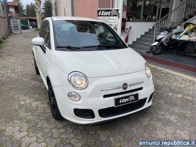 Fiat 500 1.2 'S' Caronno Pertusella