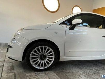 Fiat 500 1.3 Multijet 16V 95 CV Lounge Borgo San Dalmazzo