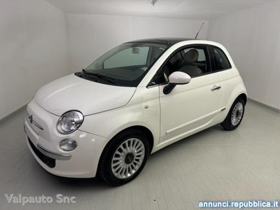 Fiat 500 1.3 Multijet 16V 95 CV Lounge Verona