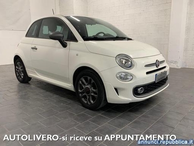 Fiat 500 1.3 Multijet 95 CV S-UNIPRO Fossano