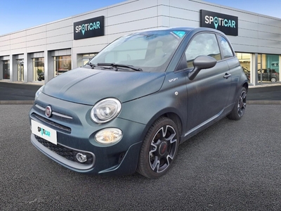 Fiat 500 1.0 70cv Ibrido Sport