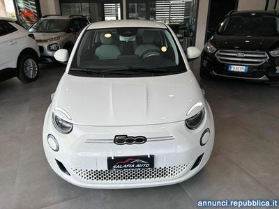 Fiat 500 Icon Berlina 42 kWh Grammichele