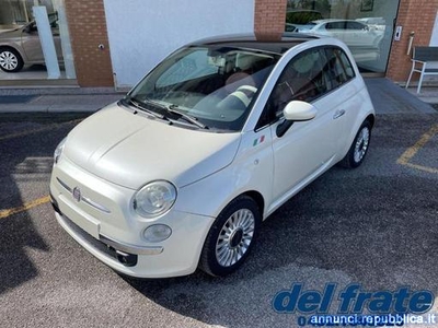 Fiat 500 II 1.3 Multijet 16V 75 CV Lounge NEOPATENTATI Pavia di Udine