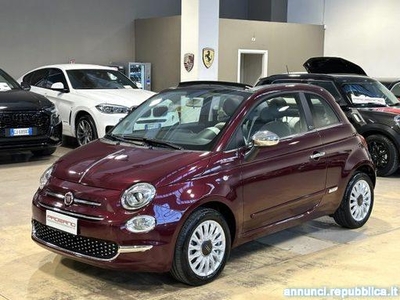 Fiat 500C 1.0 Hybrid Dolcevita - Carplay - LED - IVA Esposta Paderno Dugnano