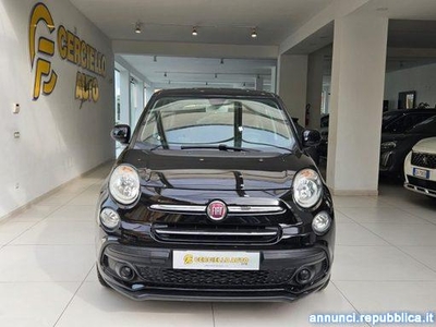 Fiat 500L 1.3 Multijet 95 CV Dualogic Mirror tua da €149,00 Somma Vesuviana