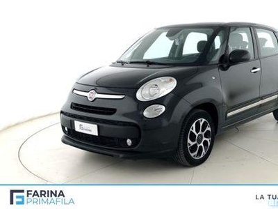 Fiat 500L 1.3 Multijet 95 CV Lounge Casapulla