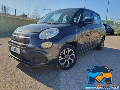 Fiat 500L 1.3 Multijet 95 CV Mirror Bari