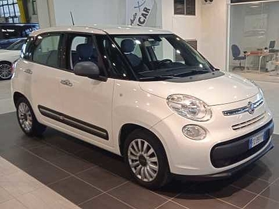 Fiat 500L 1.3 Multijet 95 CV Pop Star da Eldancar .