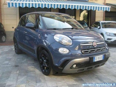 Fiat 500L 1.4 95 CV S-S CROSS Albisola Marina