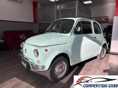 Fiat 500L 500L Roma