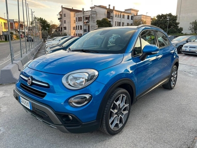 Fiat 500L Cross 88 kW