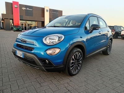 Fiat 500L Cross 95 kW