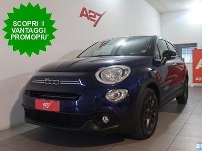 Fiat 500X 1.0 T3 120 CV #CARPLAY#CRUISE#SENSORI# Villorba