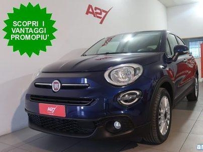 Fiat 500X 1.3 MultiJet 95 CV Connect #CARPLAY#SENSORI# Villorba