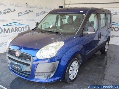 Fiat DoblÃ² 1.3 mjt 16v Emotion