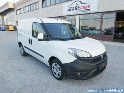 Fiat Doblo 1.3 Mjet 95 Cv Cargo - 3 POSTI - Griglia apribile Boves