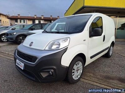 Fiat Fiorino 1.3 MJT 80CV Cargo SX N°FG290 Rossano Veneto