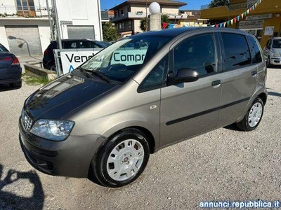 Fiat Idea 1.3 MJT 16V 95CV S&S Emotion Altidona