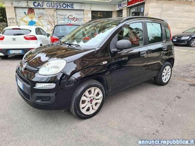 Fiat Panda 0.9 TwinAir #MOTORE NUOVO# Roma