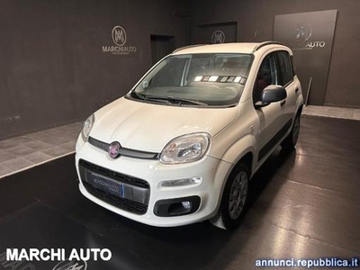 Fiat Panda 0.9 TwinAir Turbo Natural Power Easy Bastia Umbra