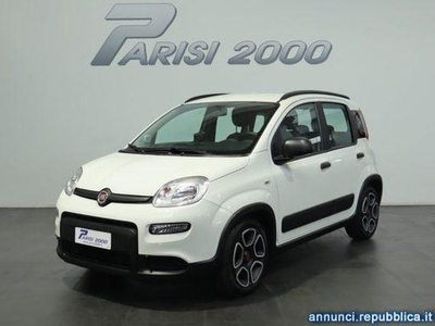 Fiat Panda 1.0 70CV City Life Hybrid *PREZZO PROMO* Cinisello Balsamo