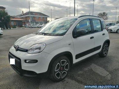 FIAT Panda 1.0 FireFly S&S Hybrid City Life 5 POSTI