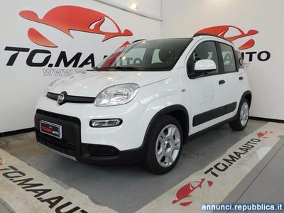 Fiat Panda 1.0 FireFly S&S Hybrid City Life Citta' della Pieve