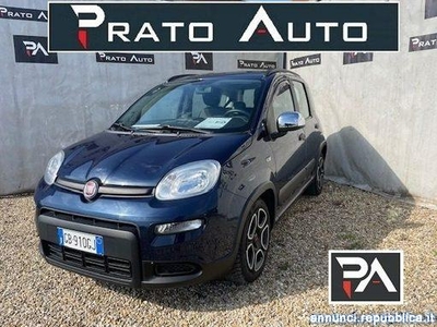 Fiat Panda 1.0 FireFly S&S Hybrid City Life Prato