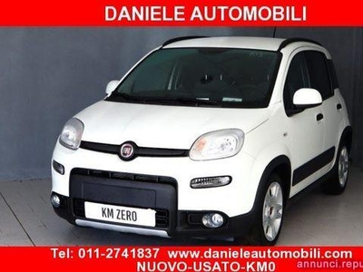 Fiat Panda 1.0 Hybrid City Life PREZZO REALE Torino