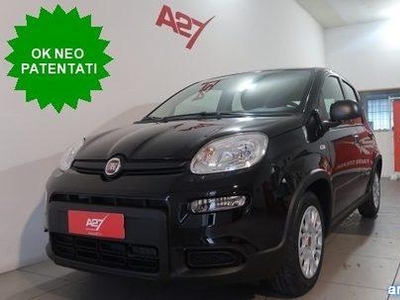 Fiat Panda 1.0 FireFly S&S Hybrid #VARI COLORI# Villorba