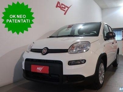 Fiat Panda 1.0 FireFly S&S Hybrid #VARI COLORI# Villorba