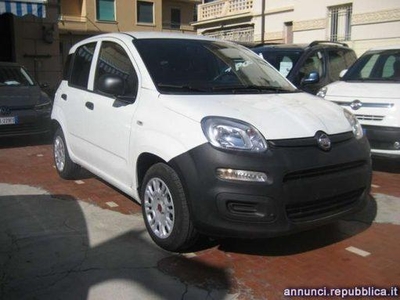 Fiat Panda 1.0 GSE HIBRID POP VAN Albisola Marina