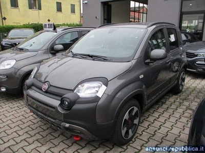 Fiat Panda 1.0 Hybrid Cross CarPlay/ClimaAuto/5Posti Mogliano Veneto